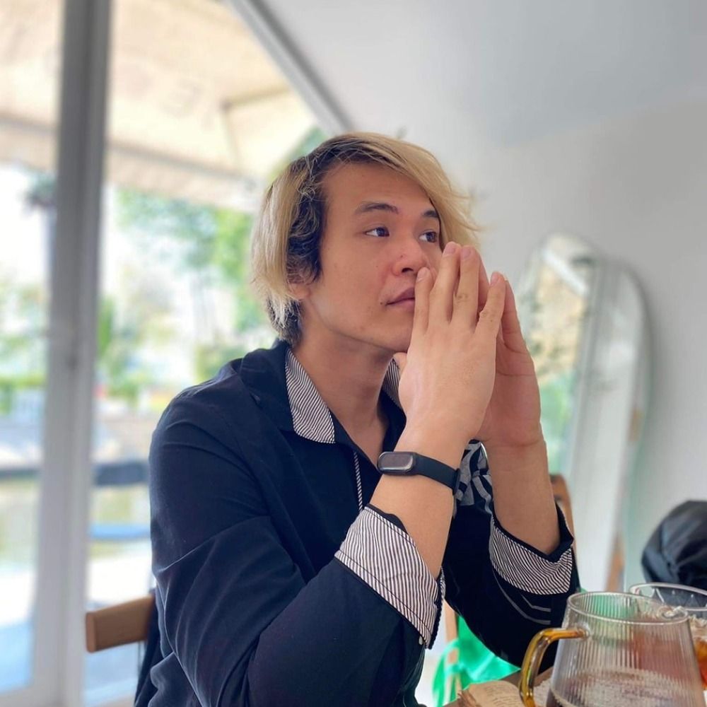 Daniel Law