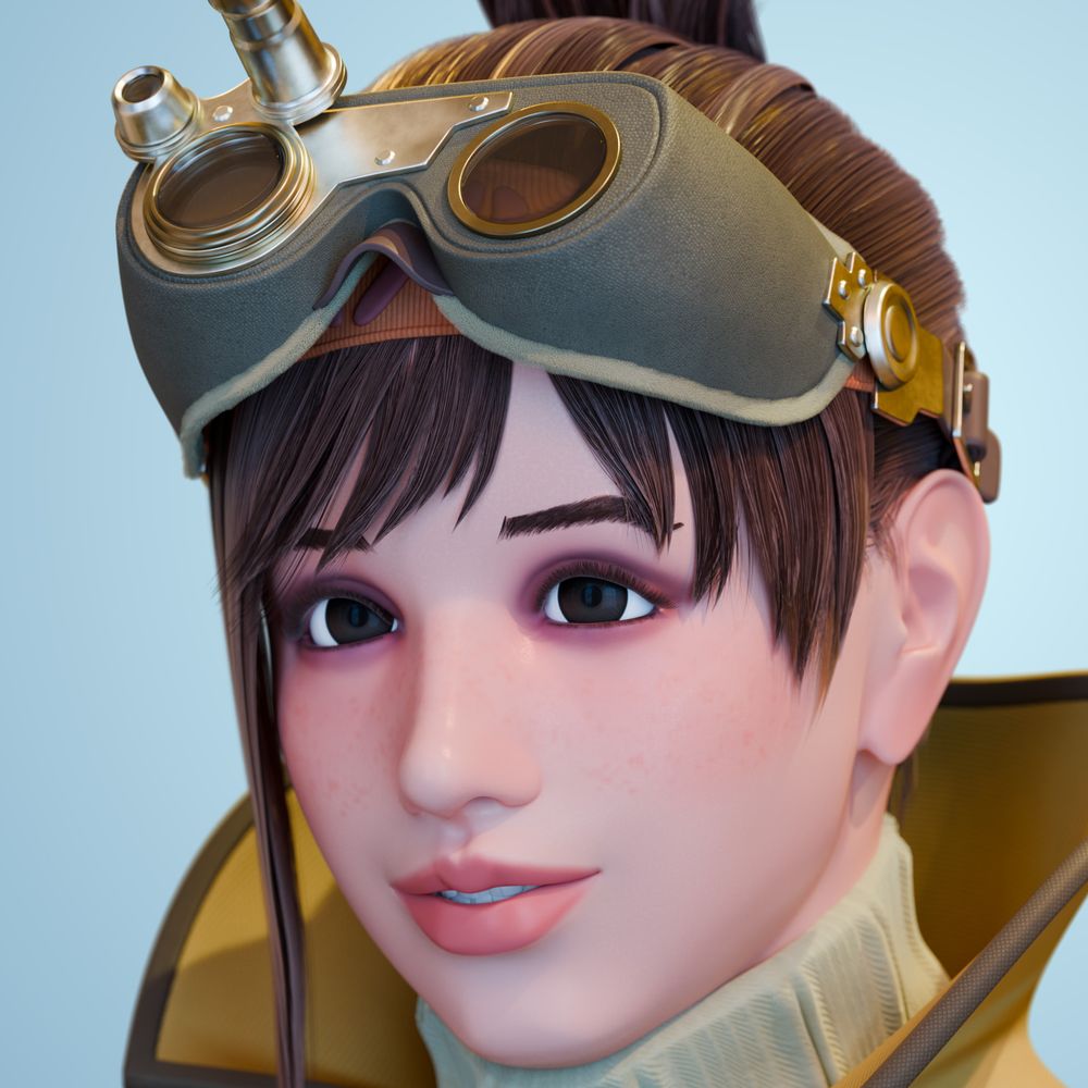 Nasafitra - Handler is Waifu