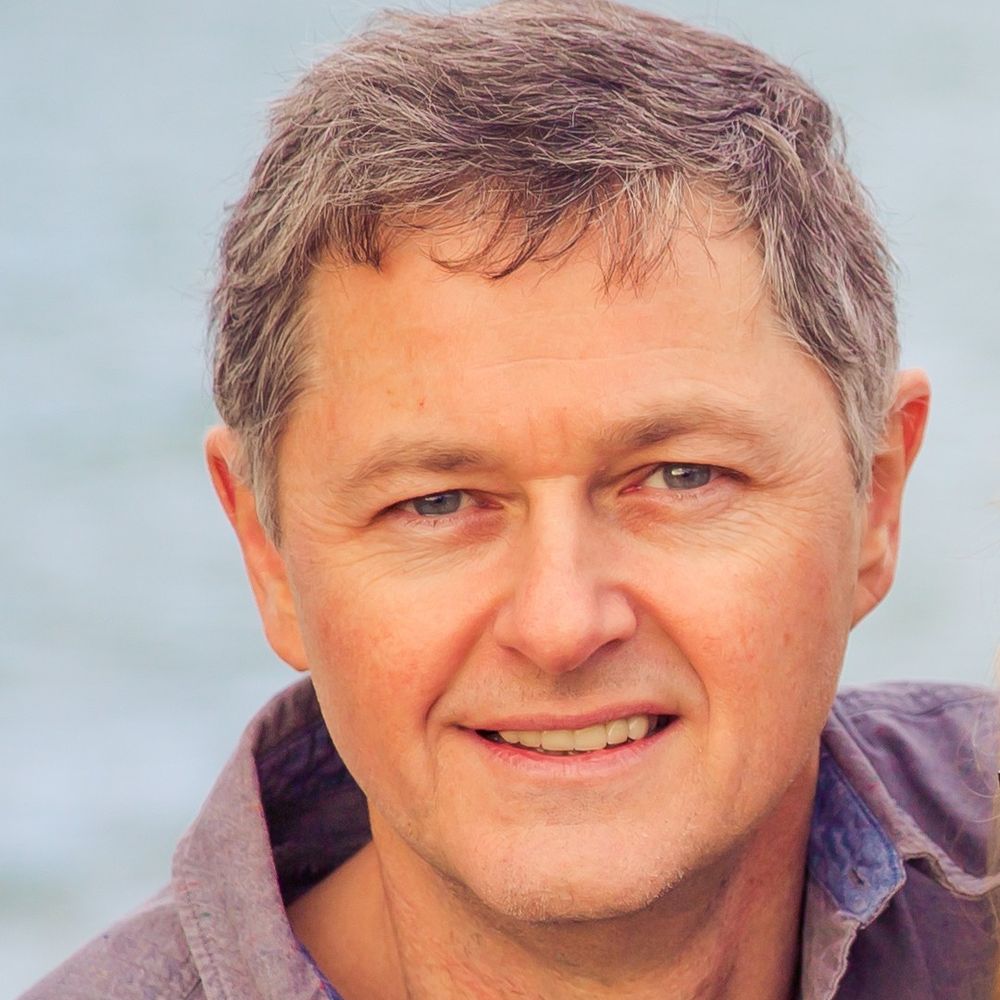 Tony Confrey