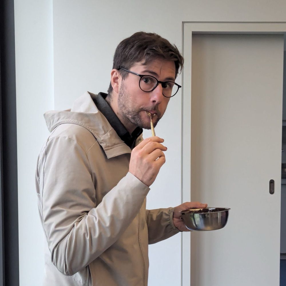 Andrew Schulz, PhD