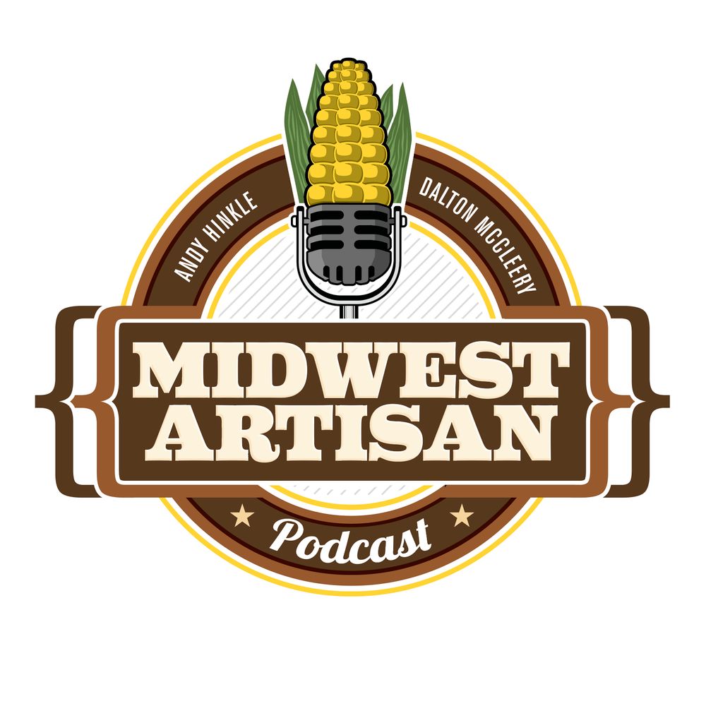 The Midwest Artisan Podcast