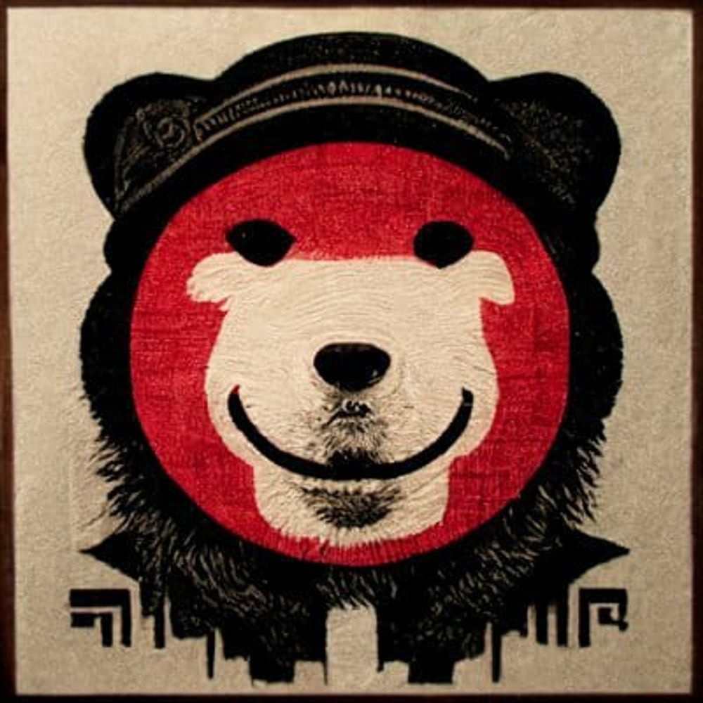 Johnny Bear