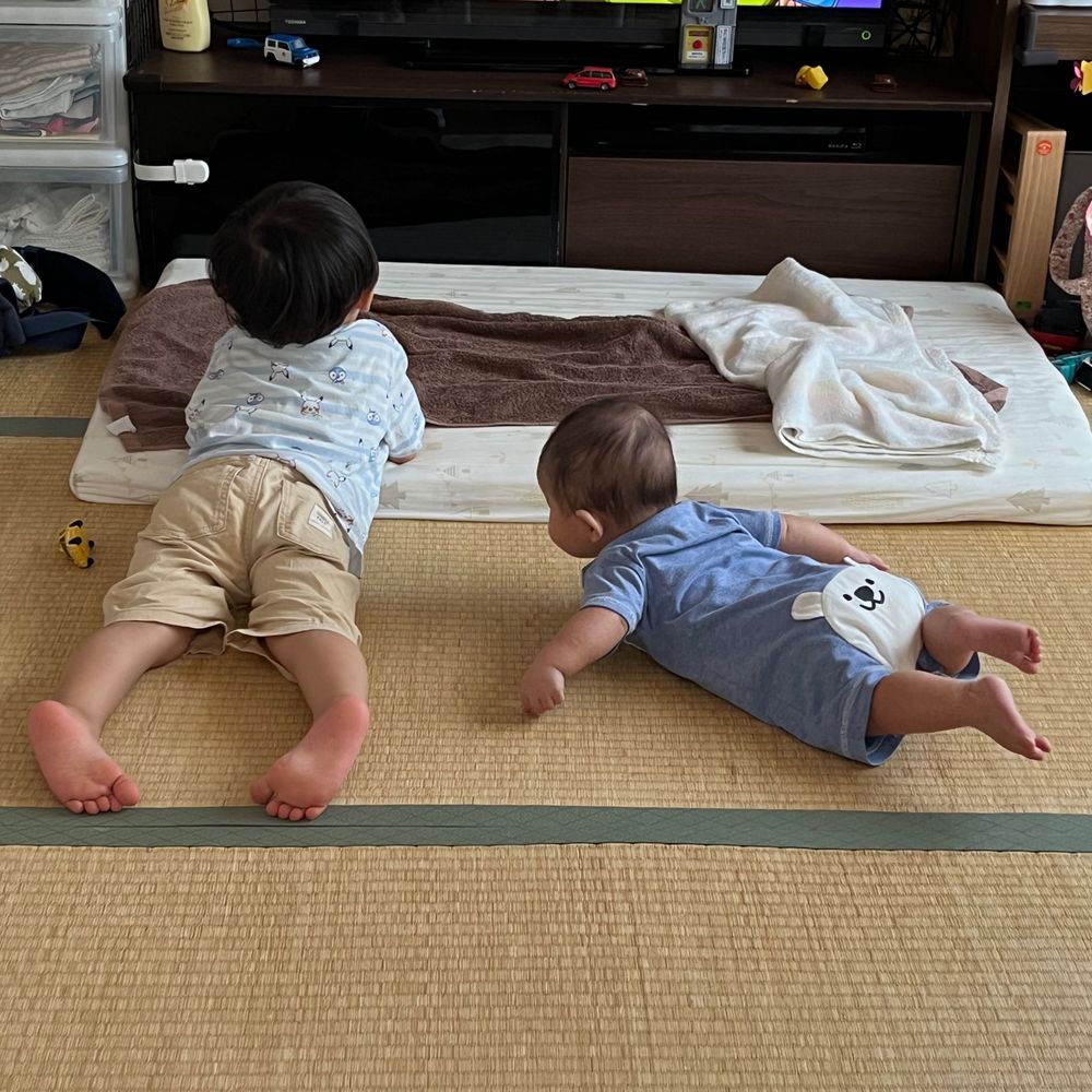 ももも