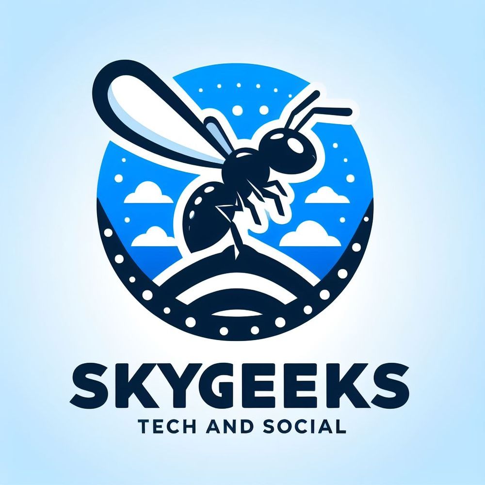 Skygeeks