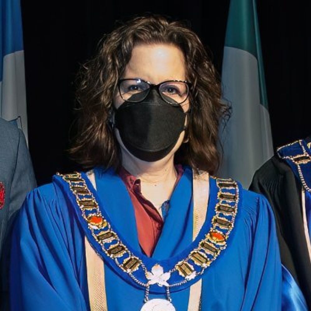 Carrie Bernard MD (she/her)