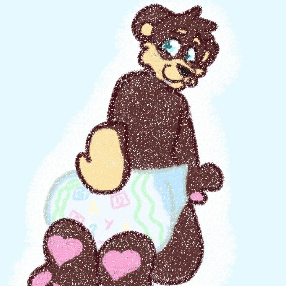 ✨🤎🐻🍼Josito🍼🐻🤎✨
