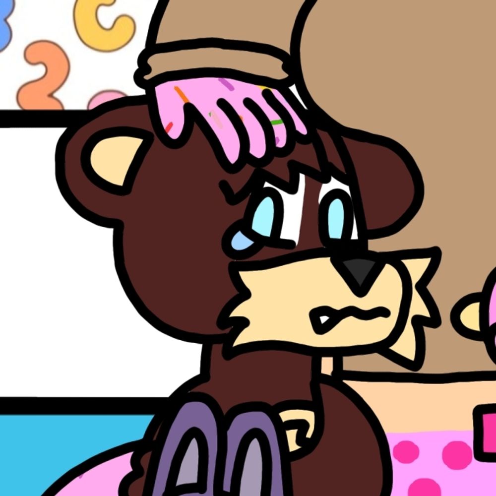 ✨🤎🐻🍼Josito🍼🐻🤎✨