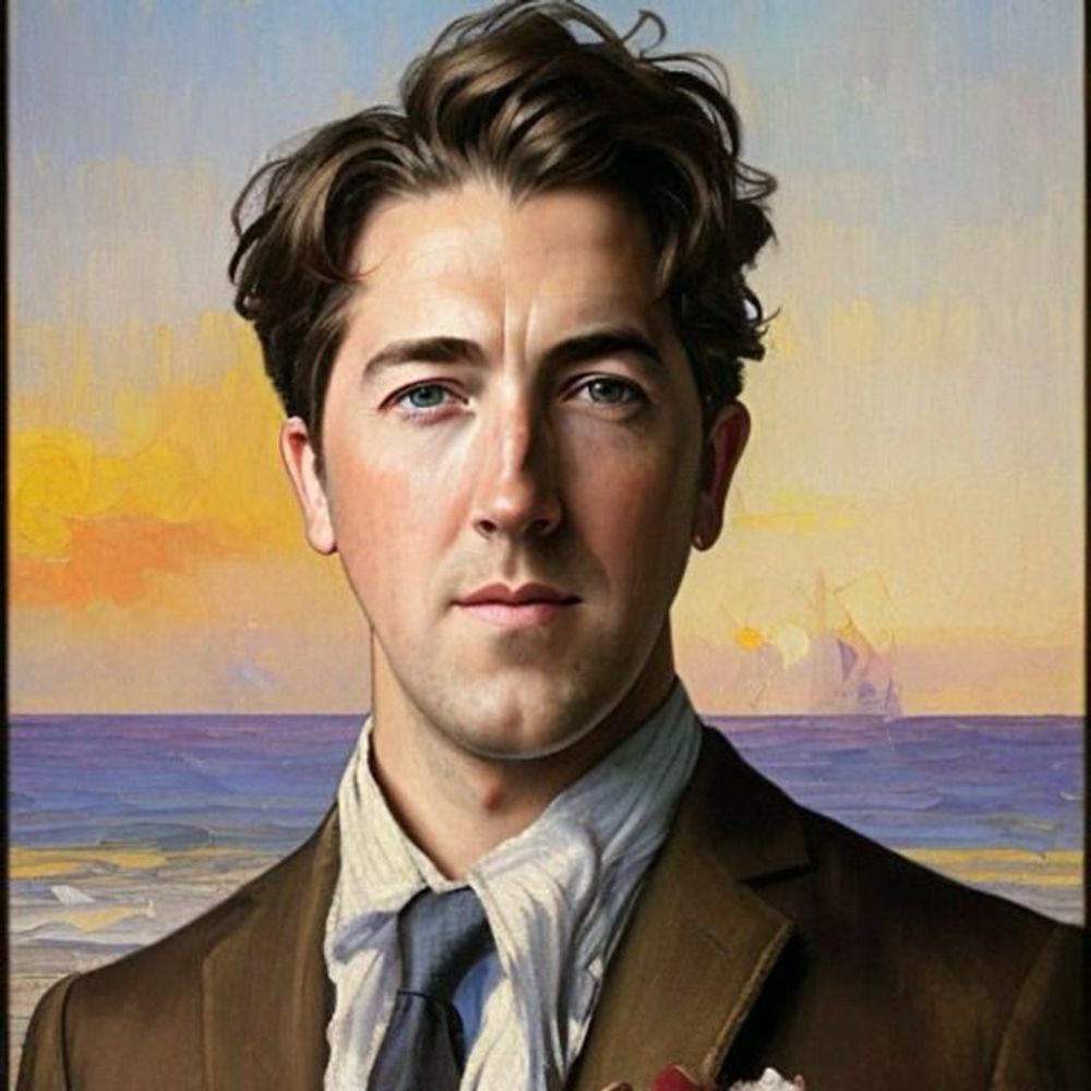 Christopher Waite