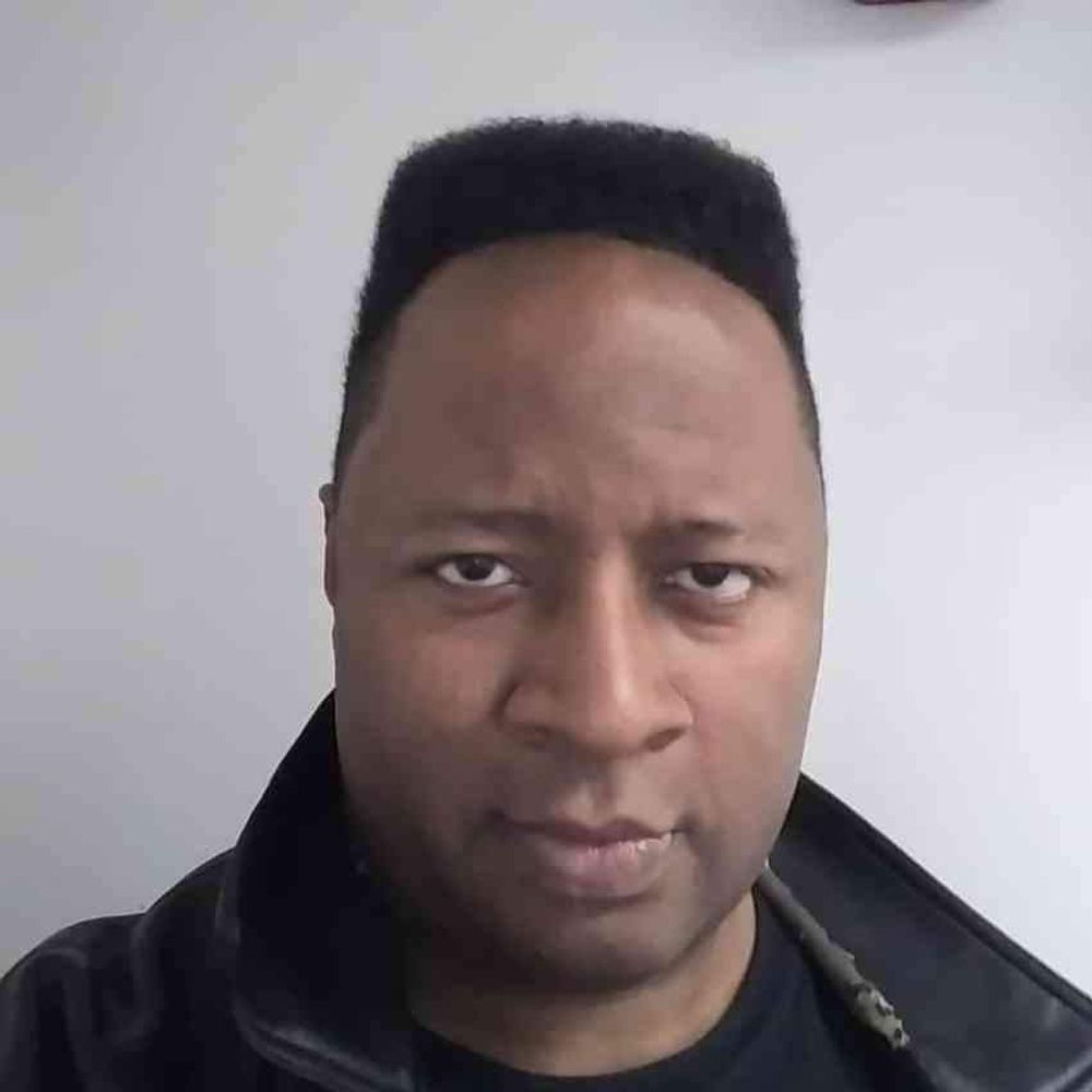 Jermaine Drake