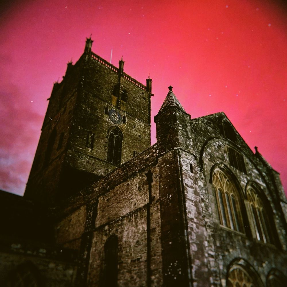 St.Davids Cathedral