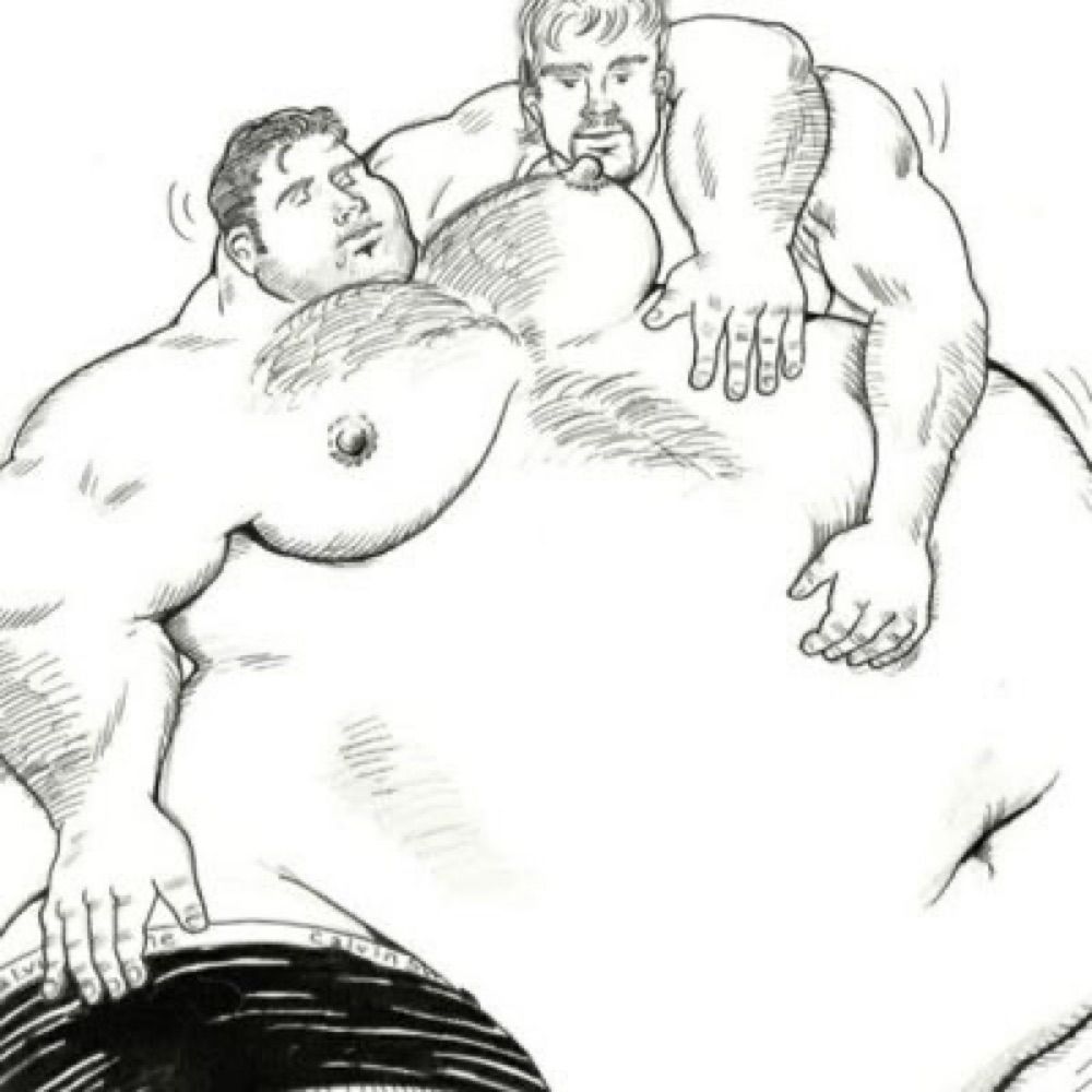 Belly Lover