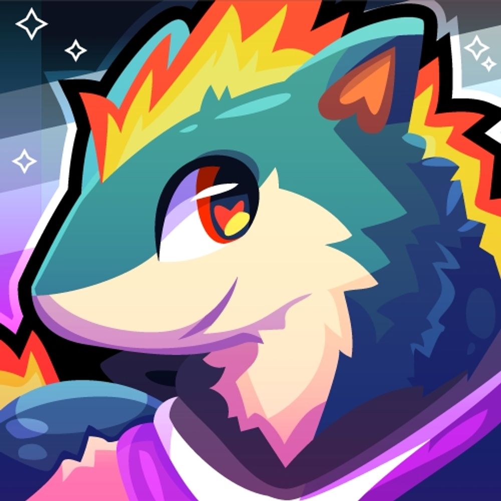 cinderdog