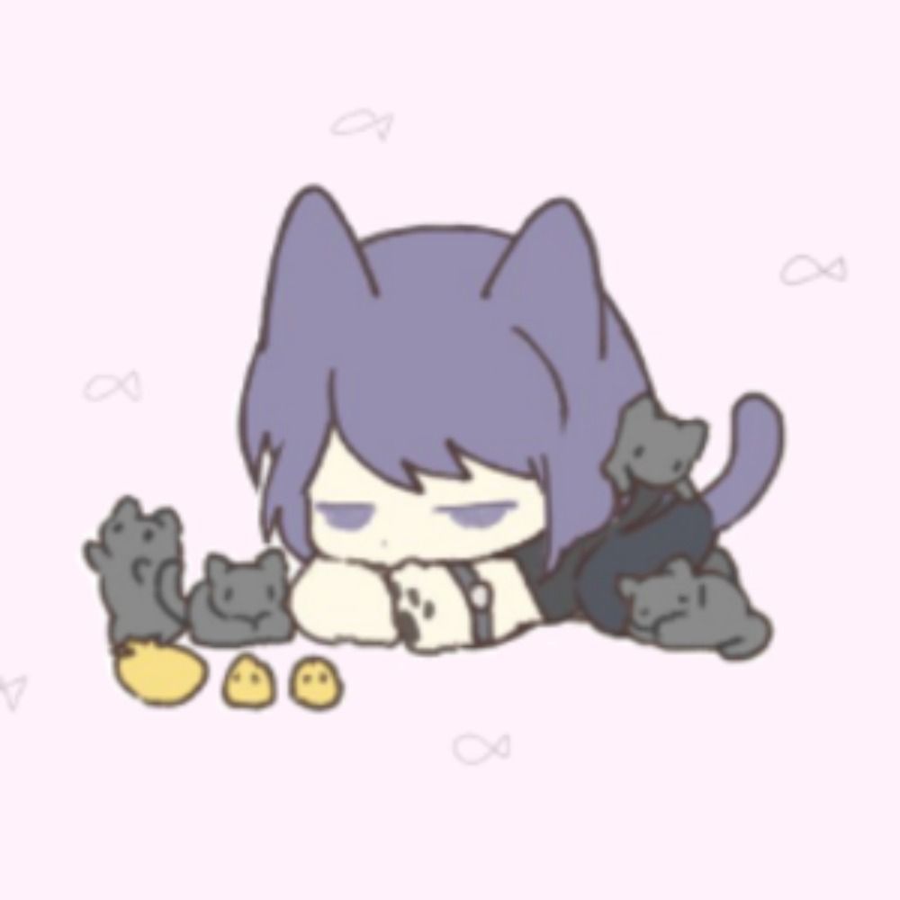 もんもんきゃんでぃ🍬