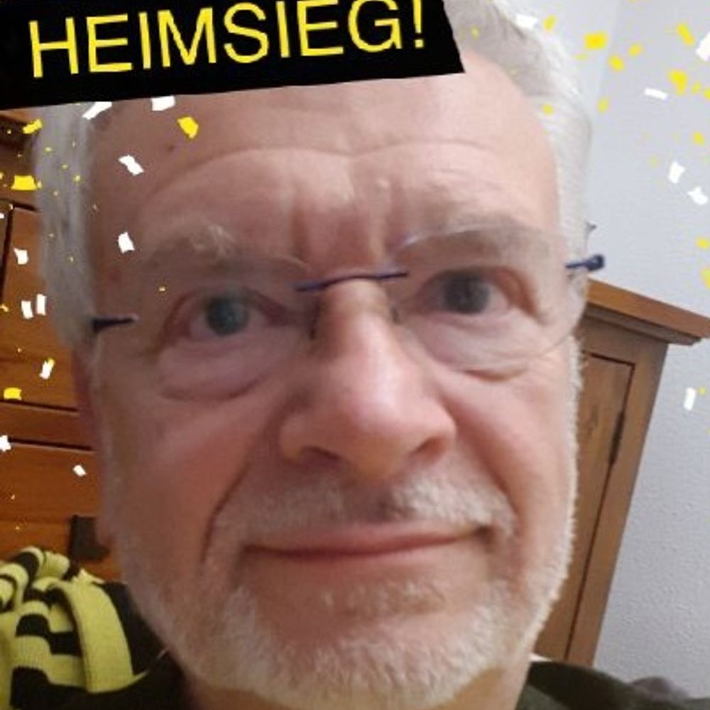 DerSchwarzGelbe
