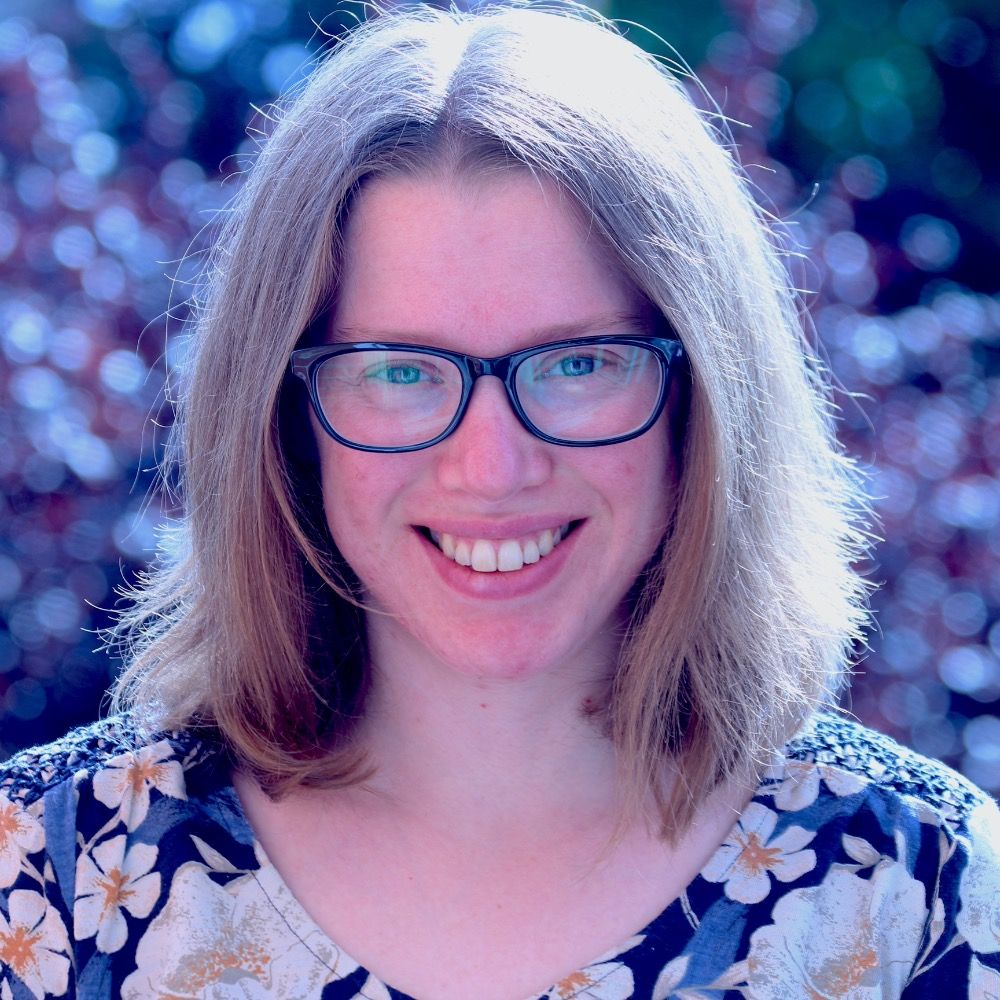 Dr Emma Pritchard-Rowe