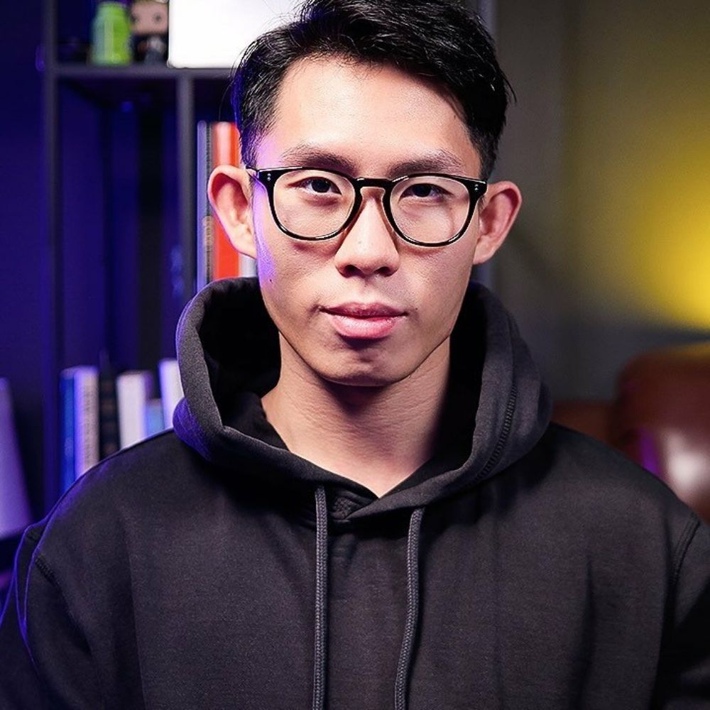The Trading Geek