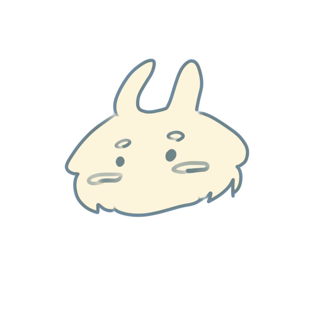 。