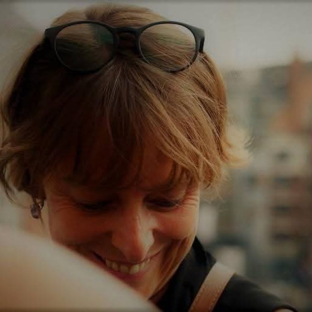 Caroline Guilleaume