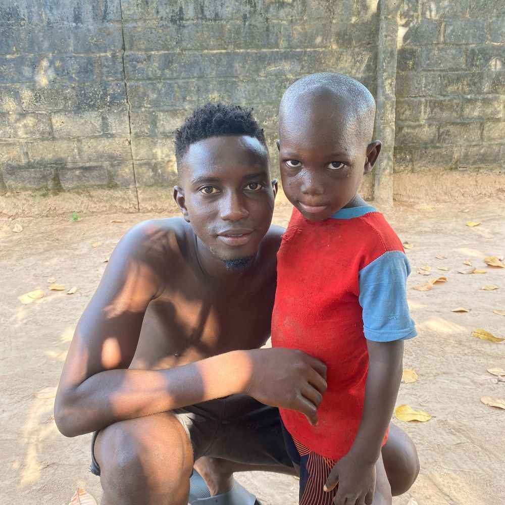 Modou