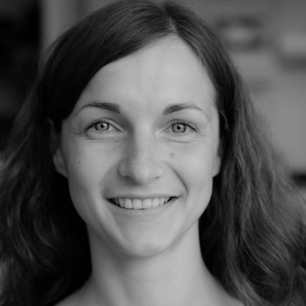 Susanne Garritzmann