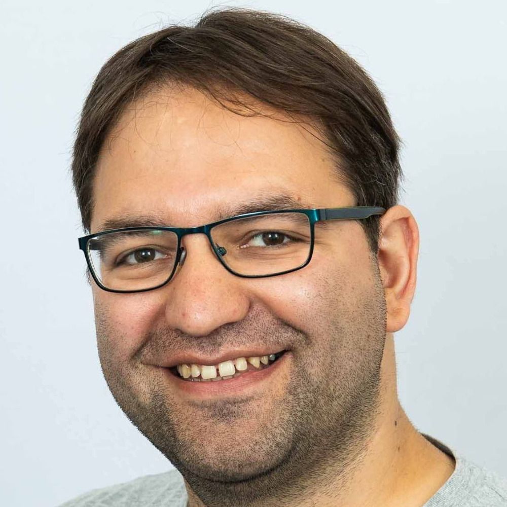 Petar Bankov