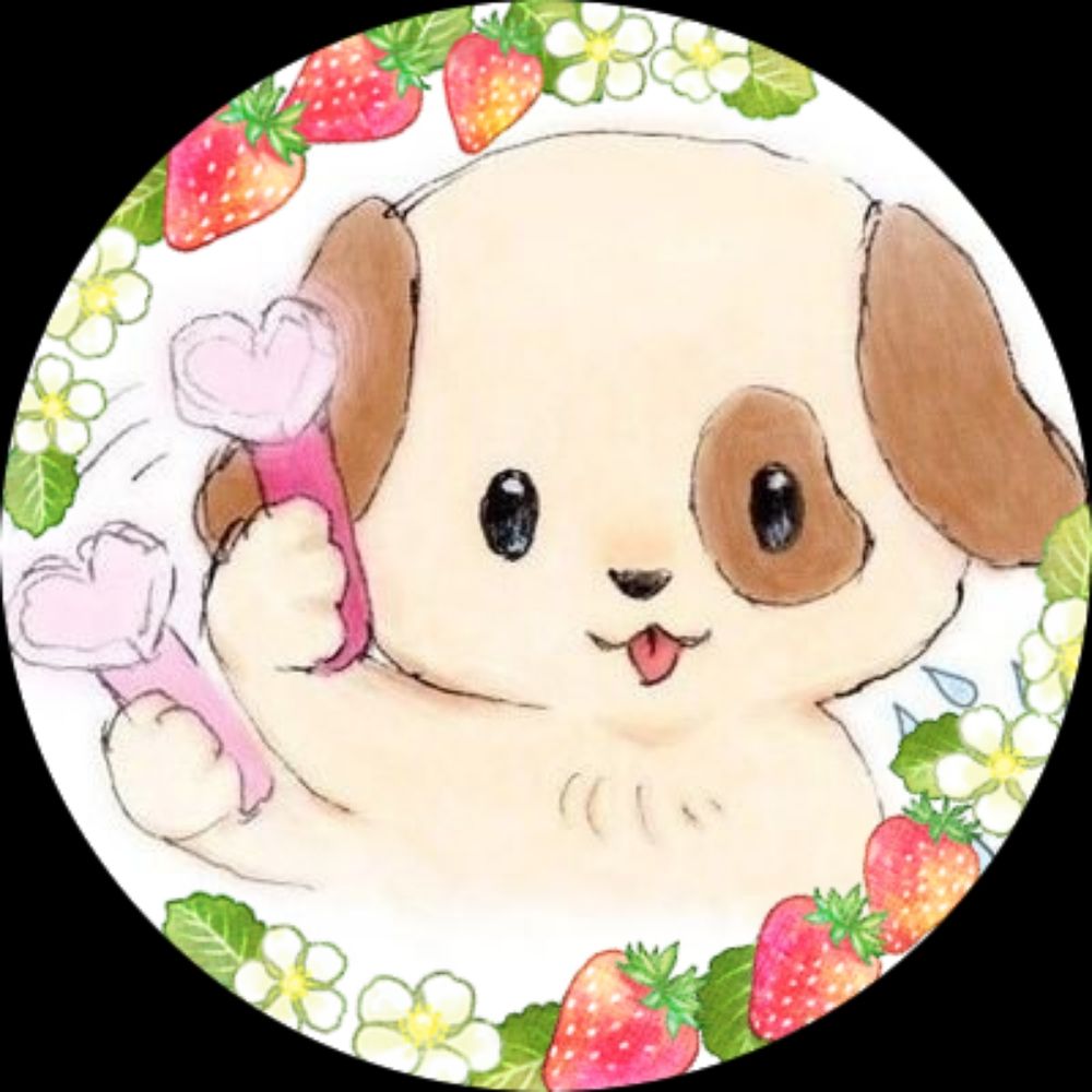 🍑ぐみを🐾