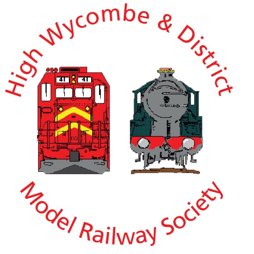 High Wycombe and District Model Railway Society