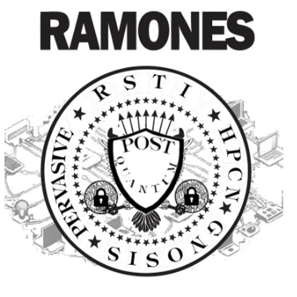 Ramones CM Project