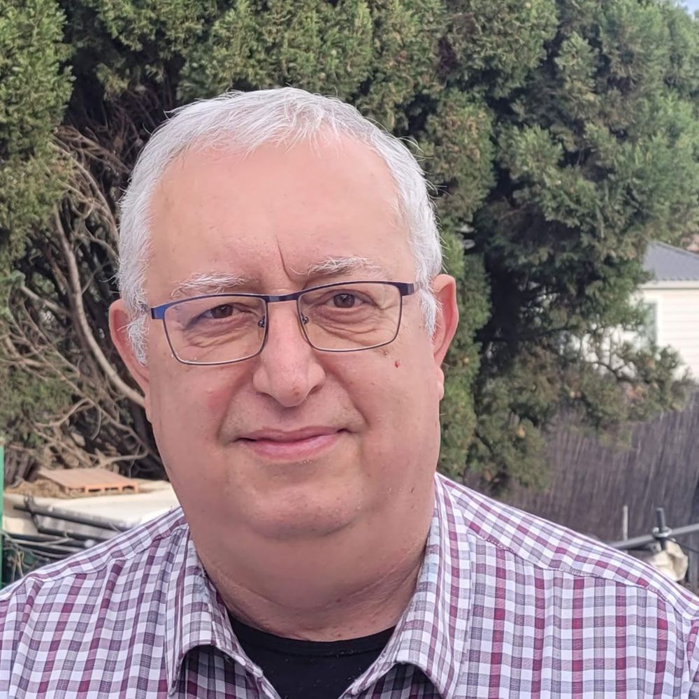 Juanjo de Haro