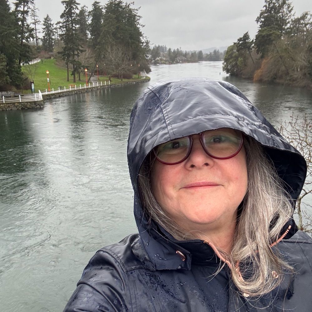 Margaret Rauliuk RN MN EdD FCAN