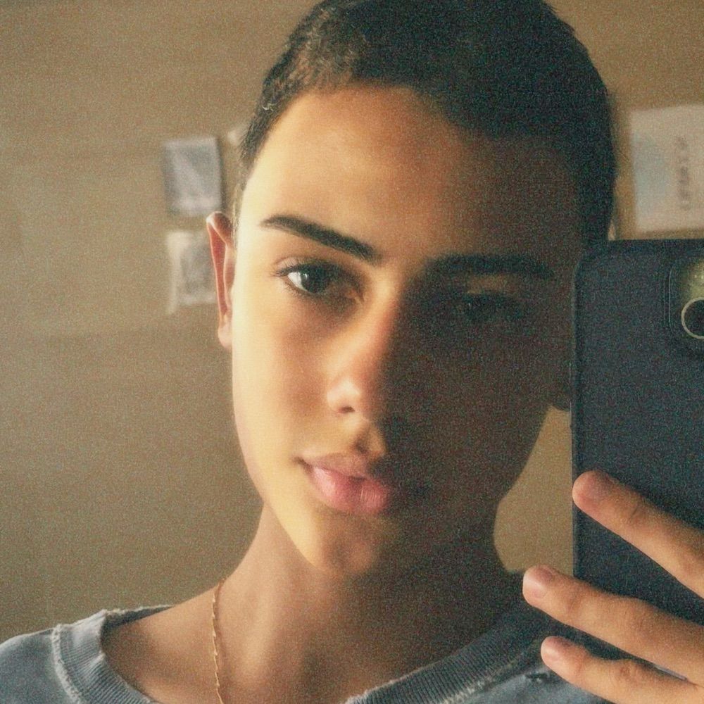 lucas ⋆｡˚⋆ ☼