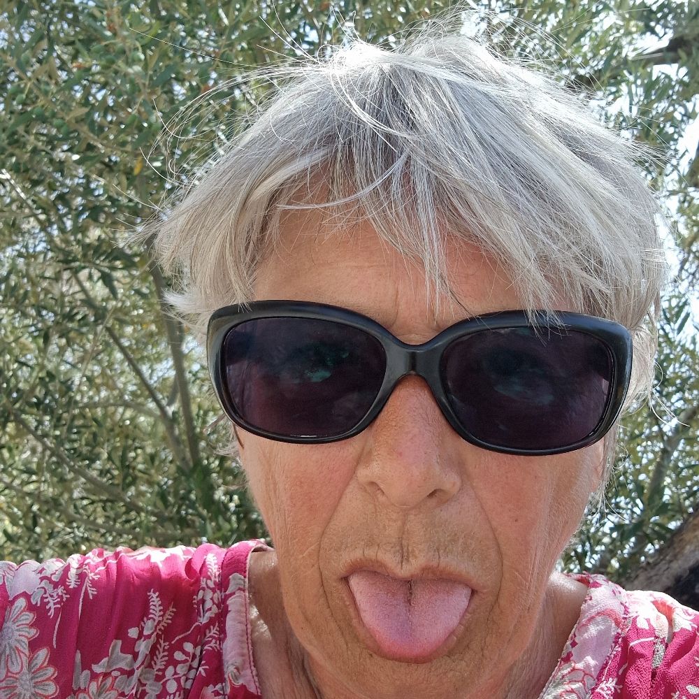 Tina Gustavsen