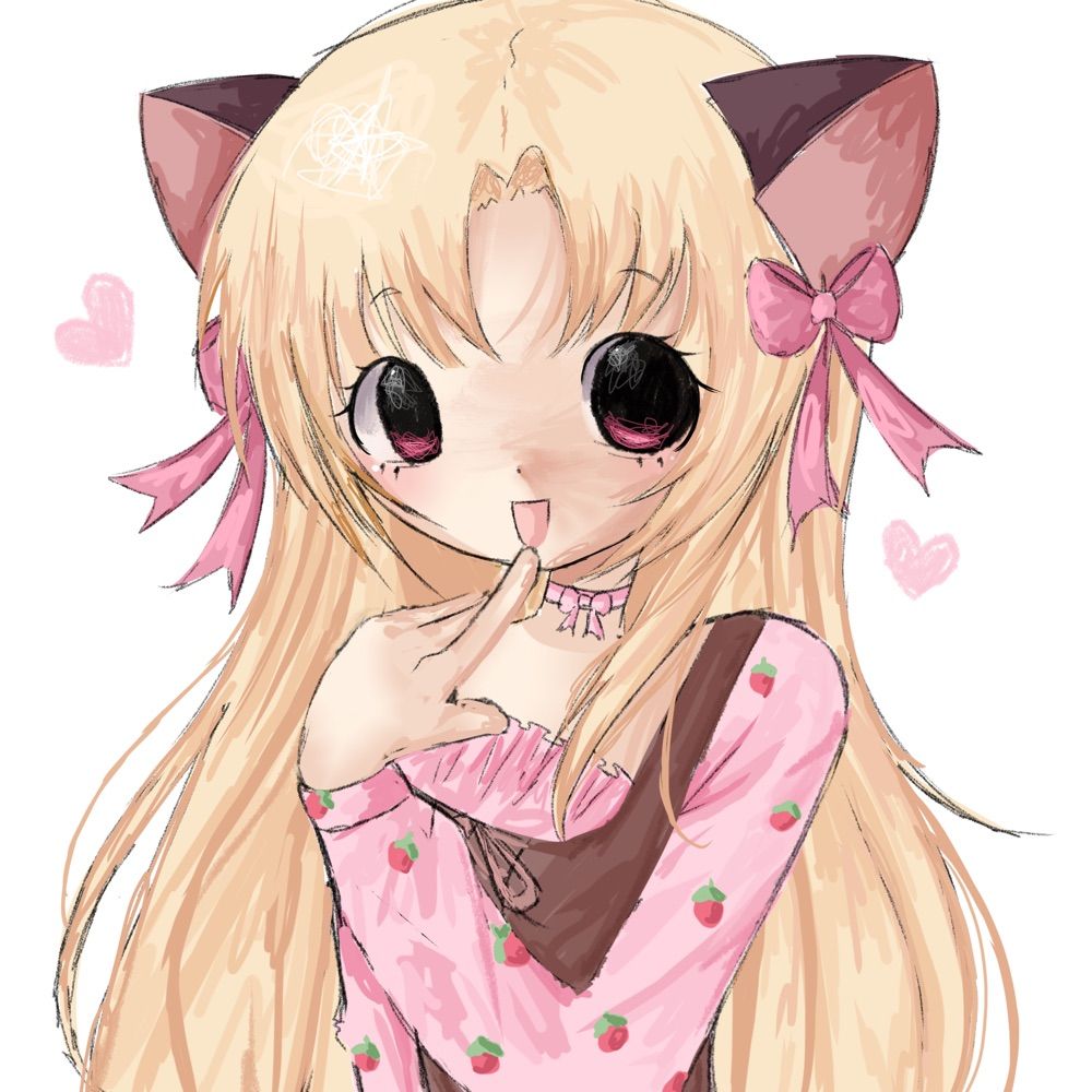 Shu🍮🐾