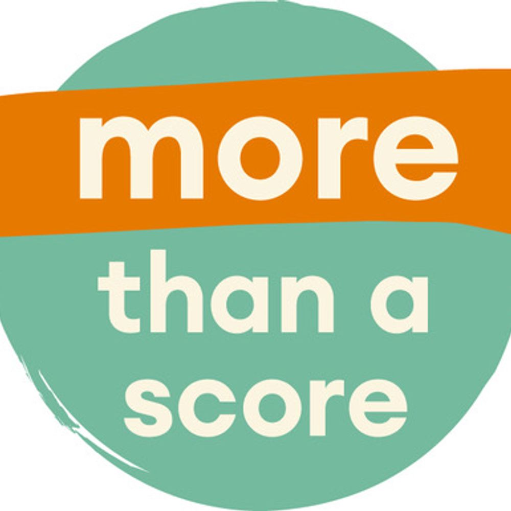 More Than A Score