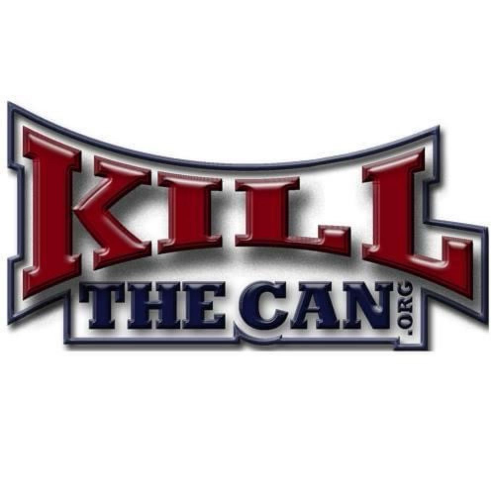 KillTheCan - Quit Smokeless Tobacco and Nicotine