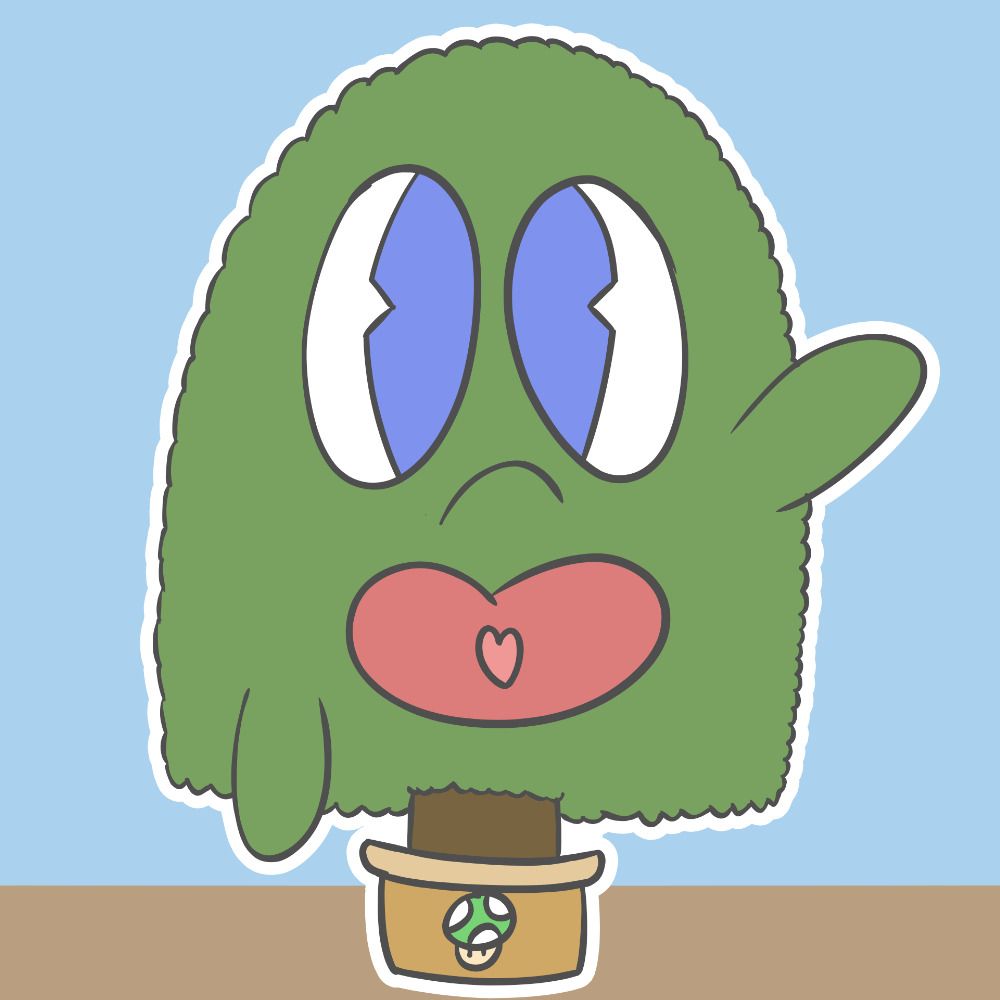 treetop