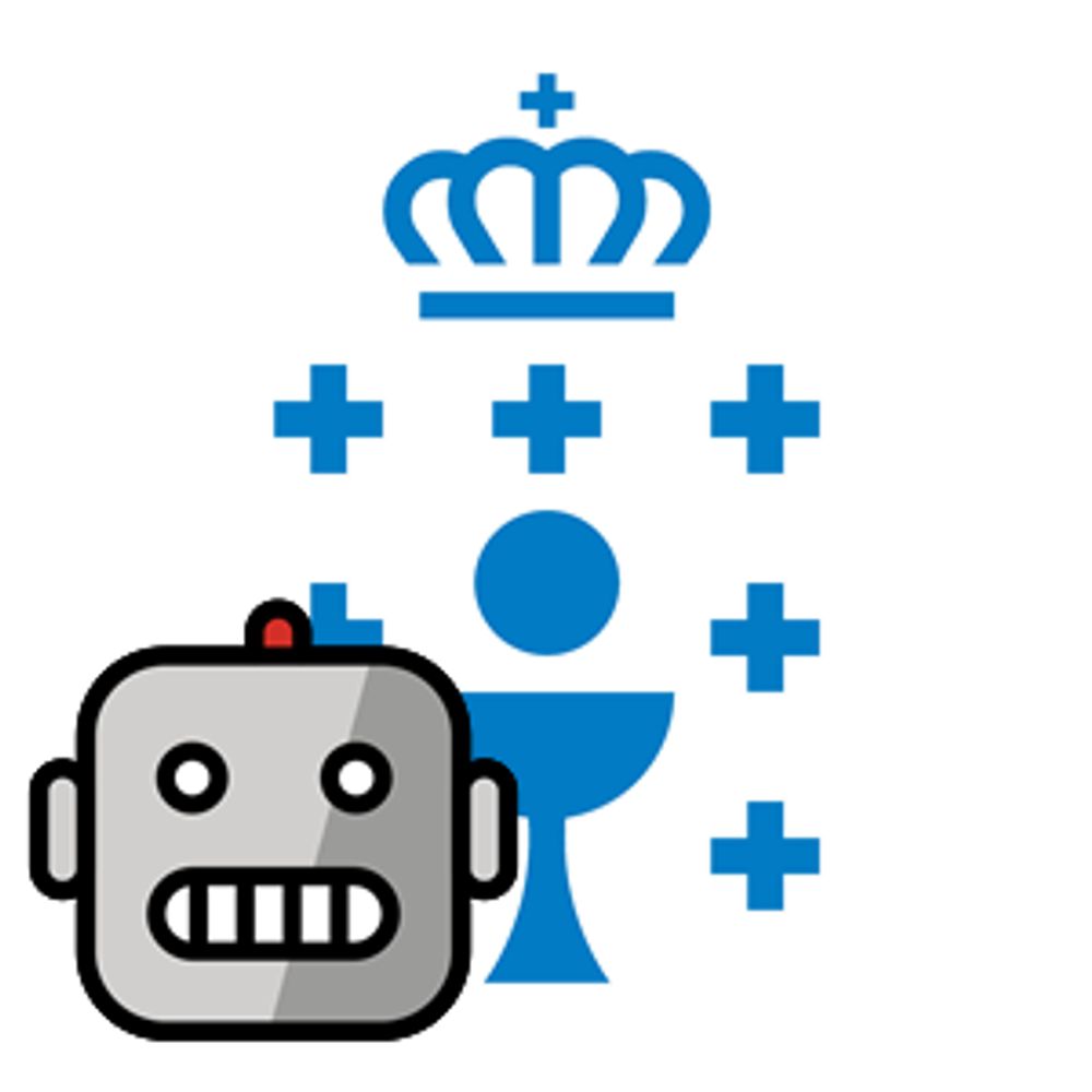 Área Sanitaria de Pontevedra e O Salnés 🤖