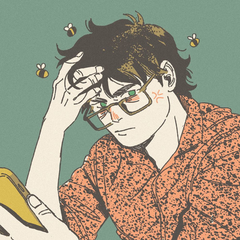 bee 🦝