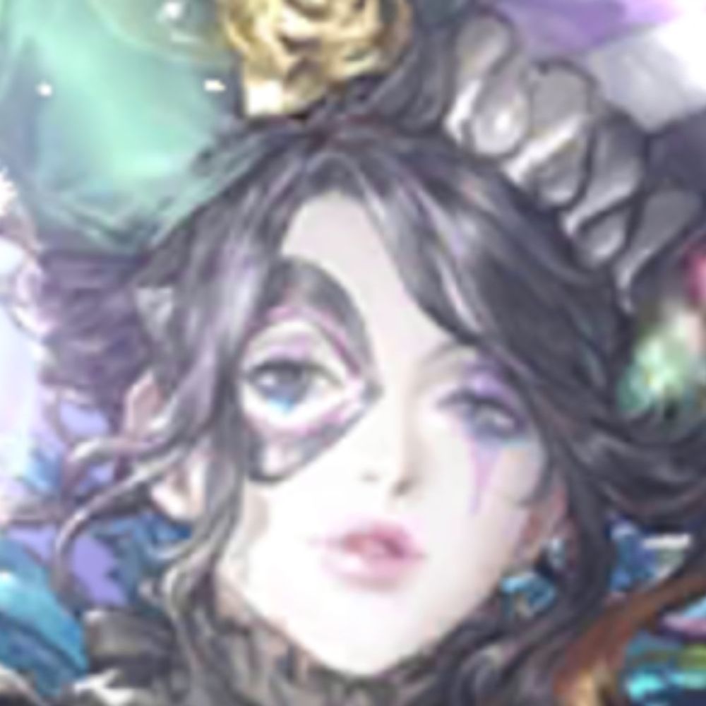 名もなき者@ロマサガRS