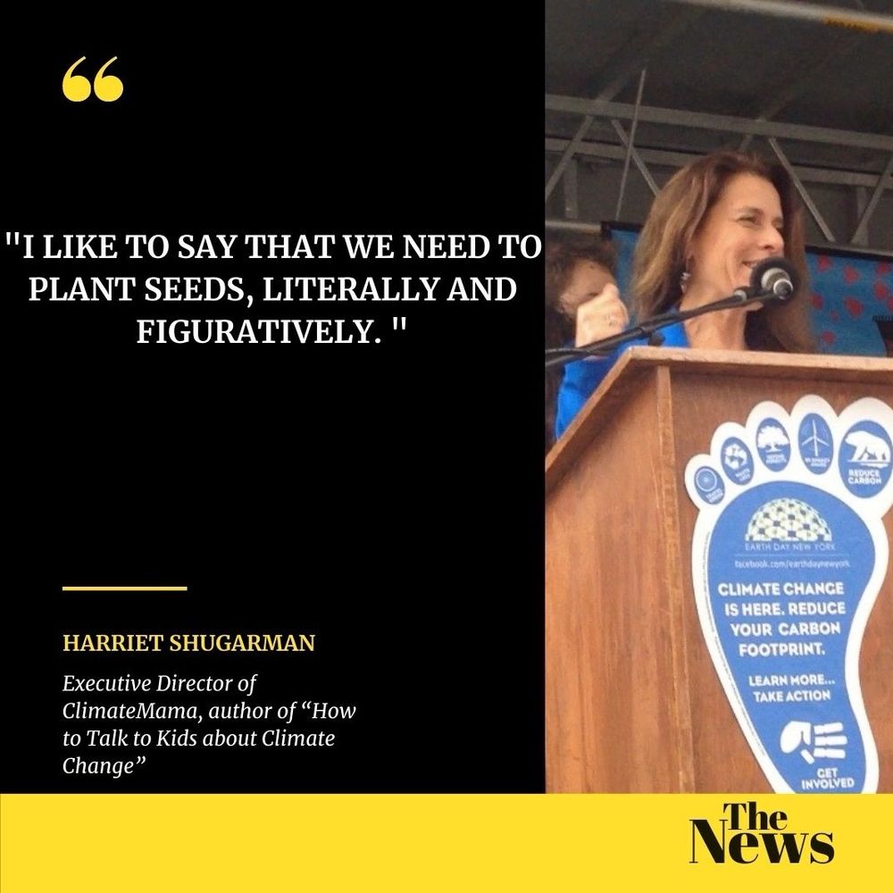ClimateMama