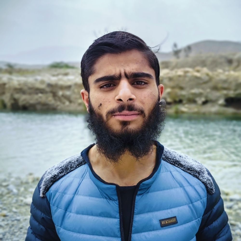 Muhammad Salman
