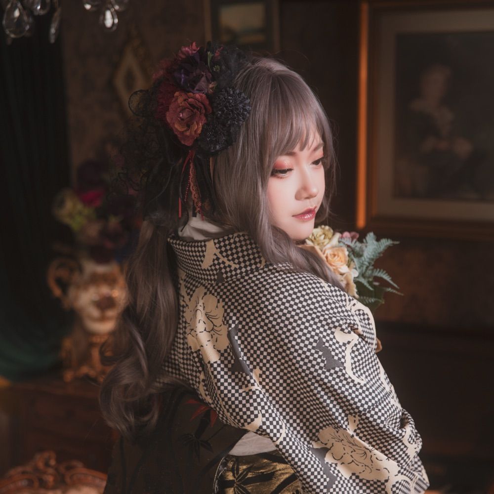 Miyu 🔛 Con Hiatus (I am exhausted)