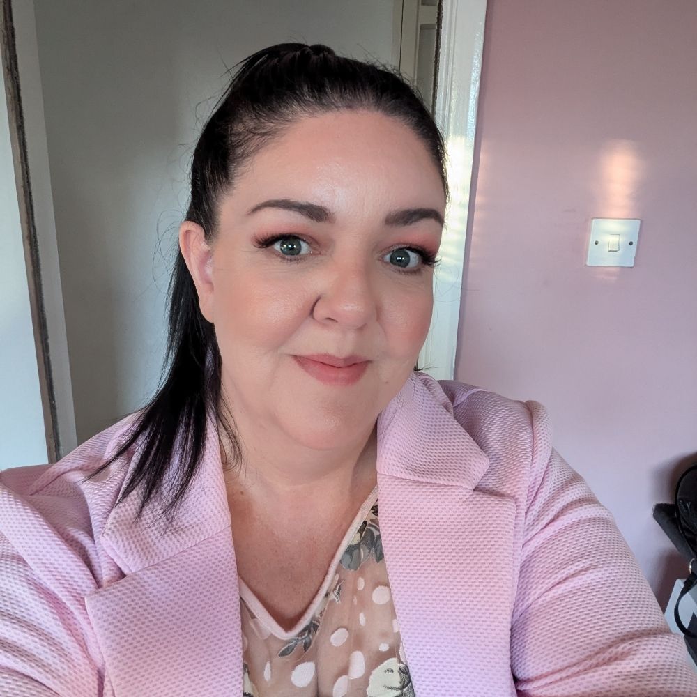 Gemma Anson