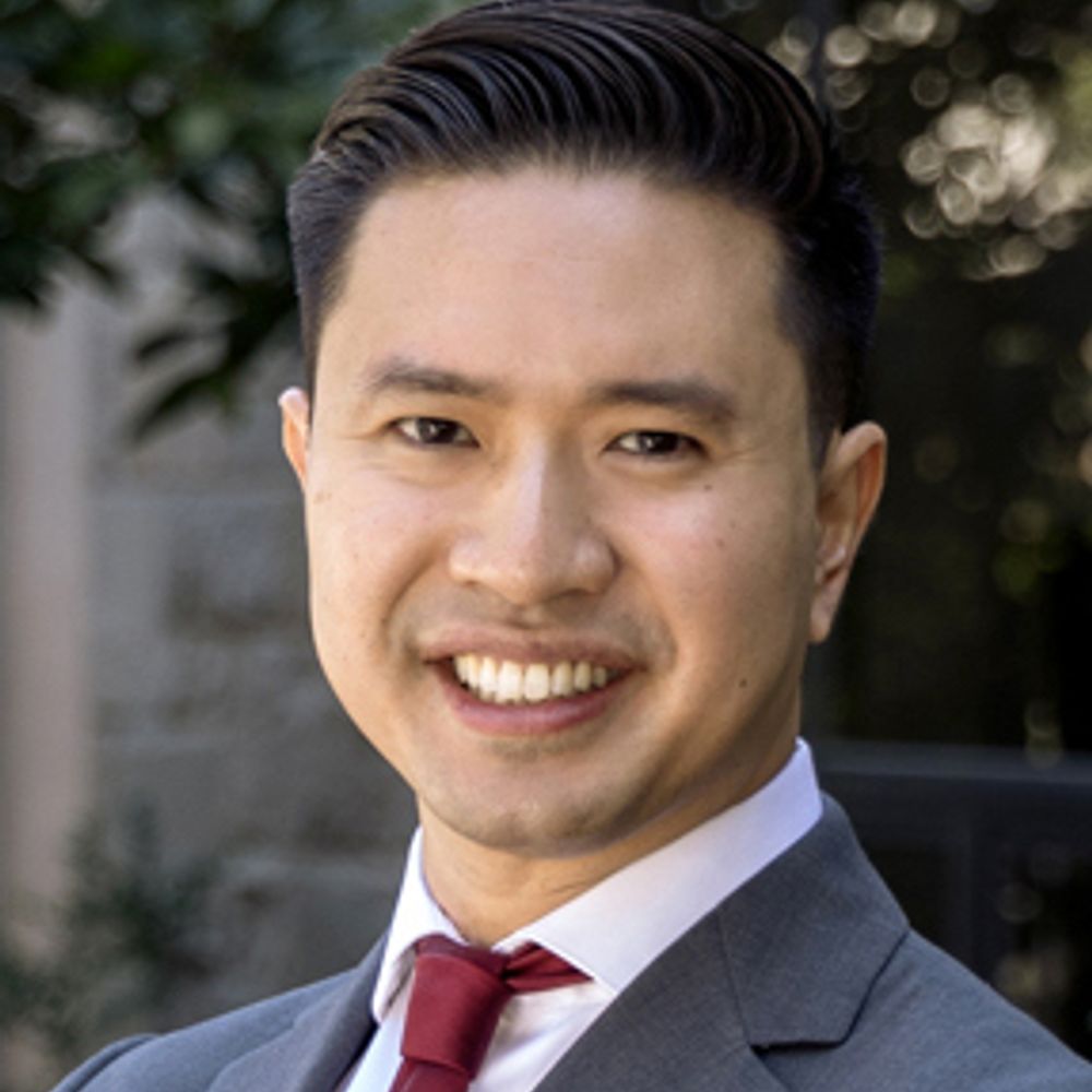 Curtis K. Chan