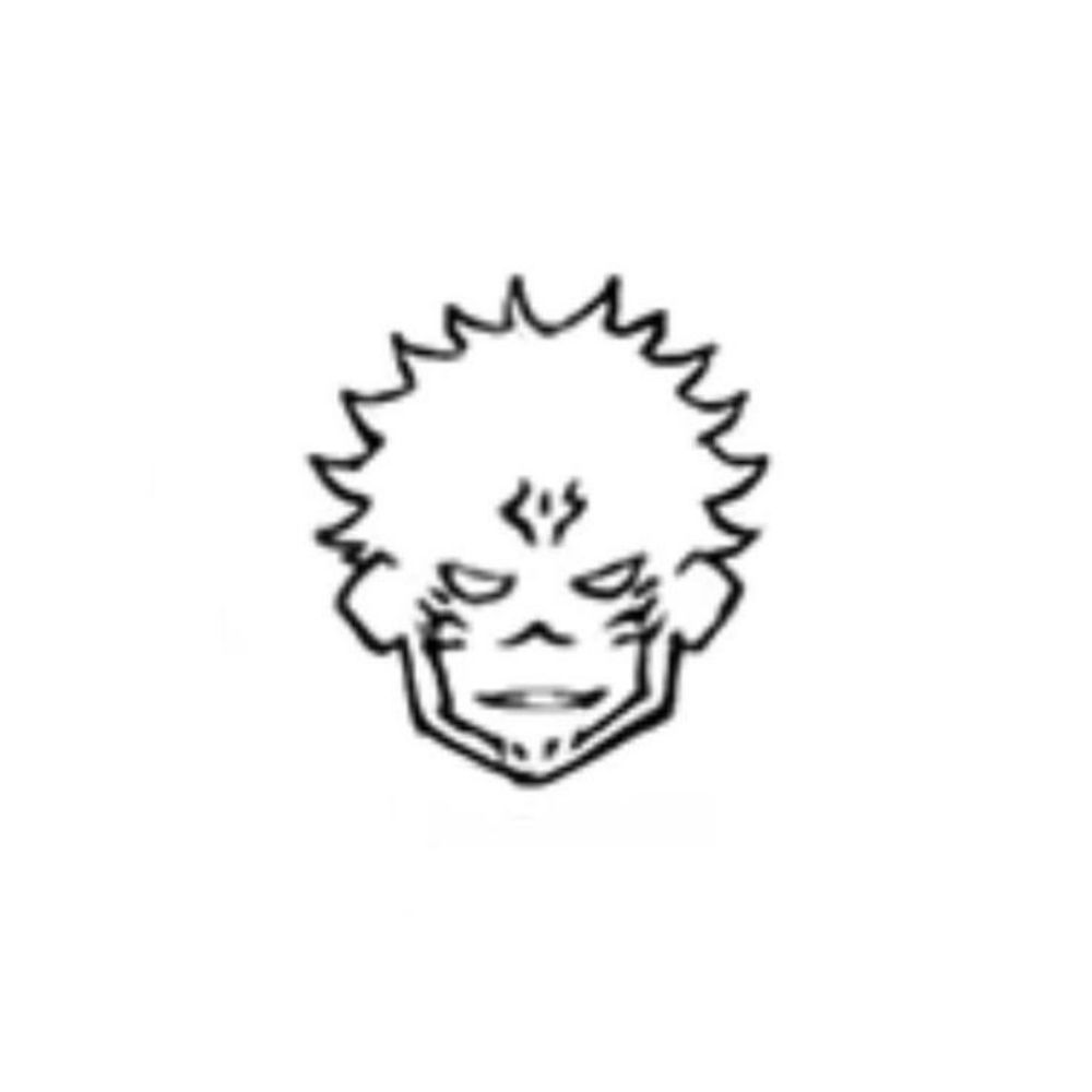 Aiden/Goku⛩️