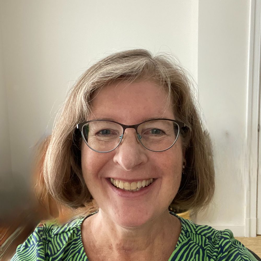 Cynthia Rohrbeck