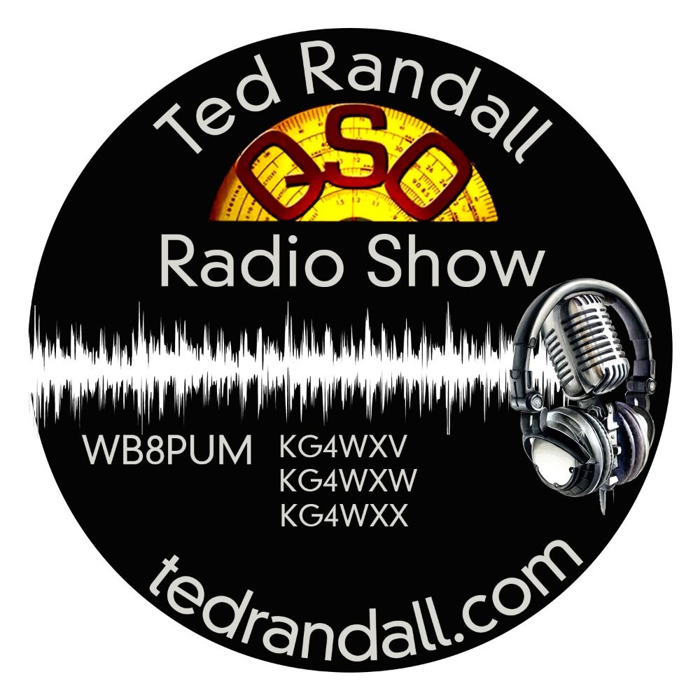 Ted Randall