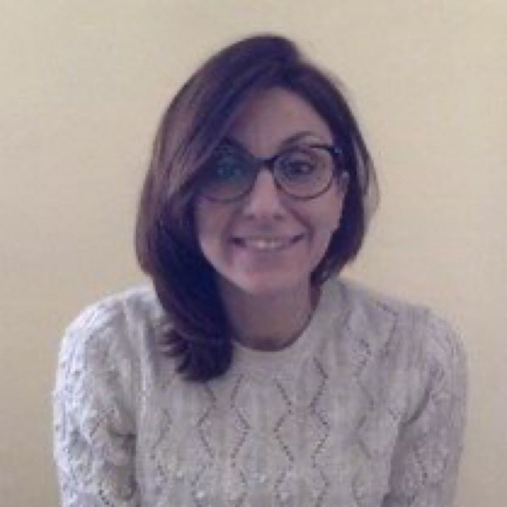 Marianna Parlato