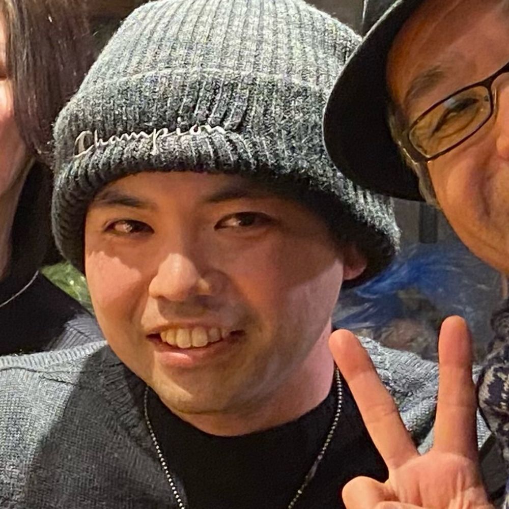 ちね🐒