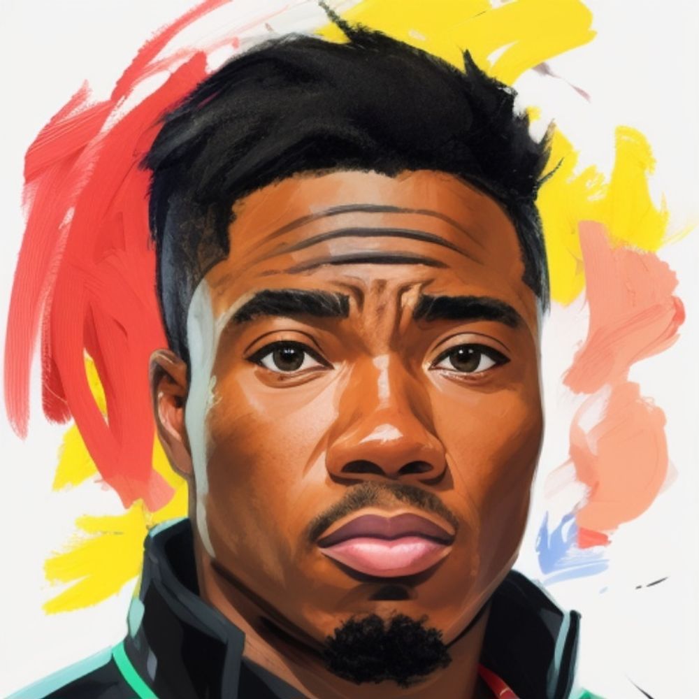 Blaise Norgbedzi 🇬🇭🇨🇮
